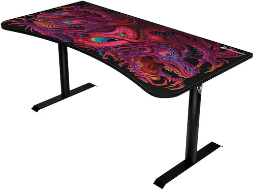 Arozzi Gamingtisch »Arena« günstig online kaufen