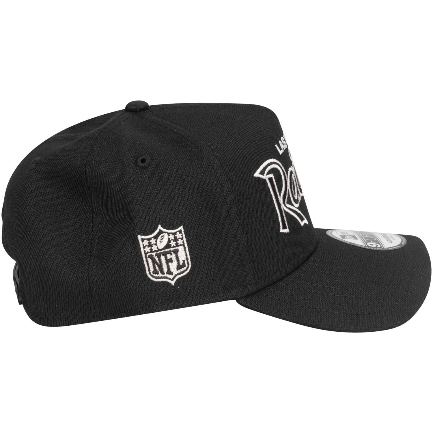 New Era Trucker Cap 9Forty AFrame günstig online kaufen