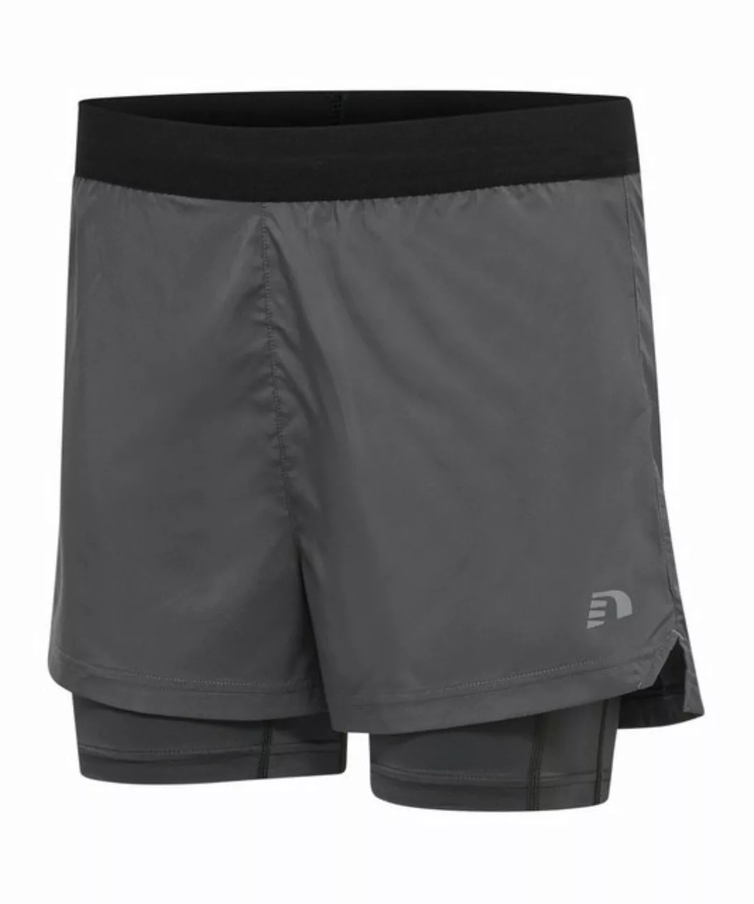 NewLine Laufshorts Newline 2in1 Short Running Damen günstig online kaufen