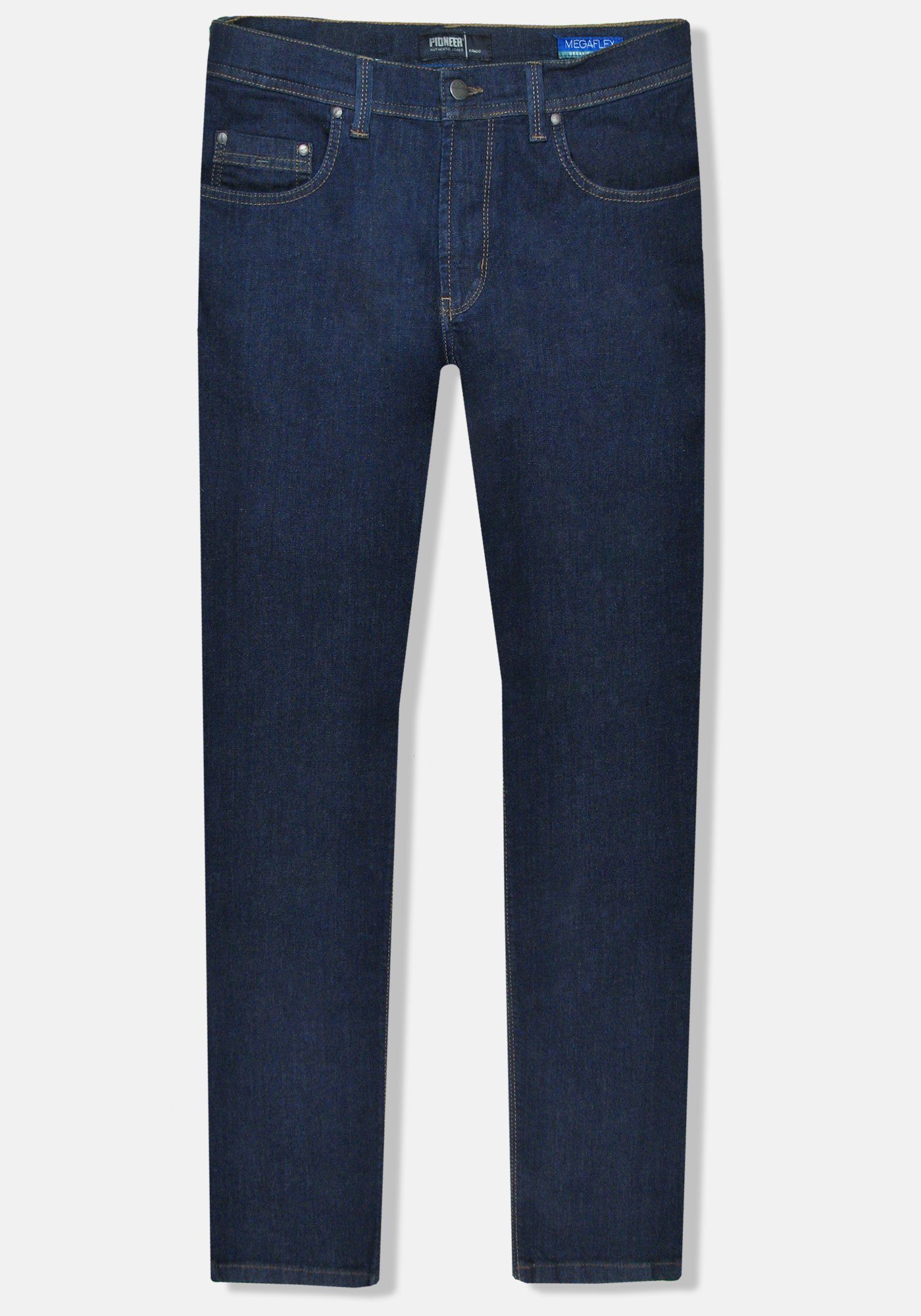 Pioneer Jeans Rando Megaflex Regular Fit rinse günstig online kaufen