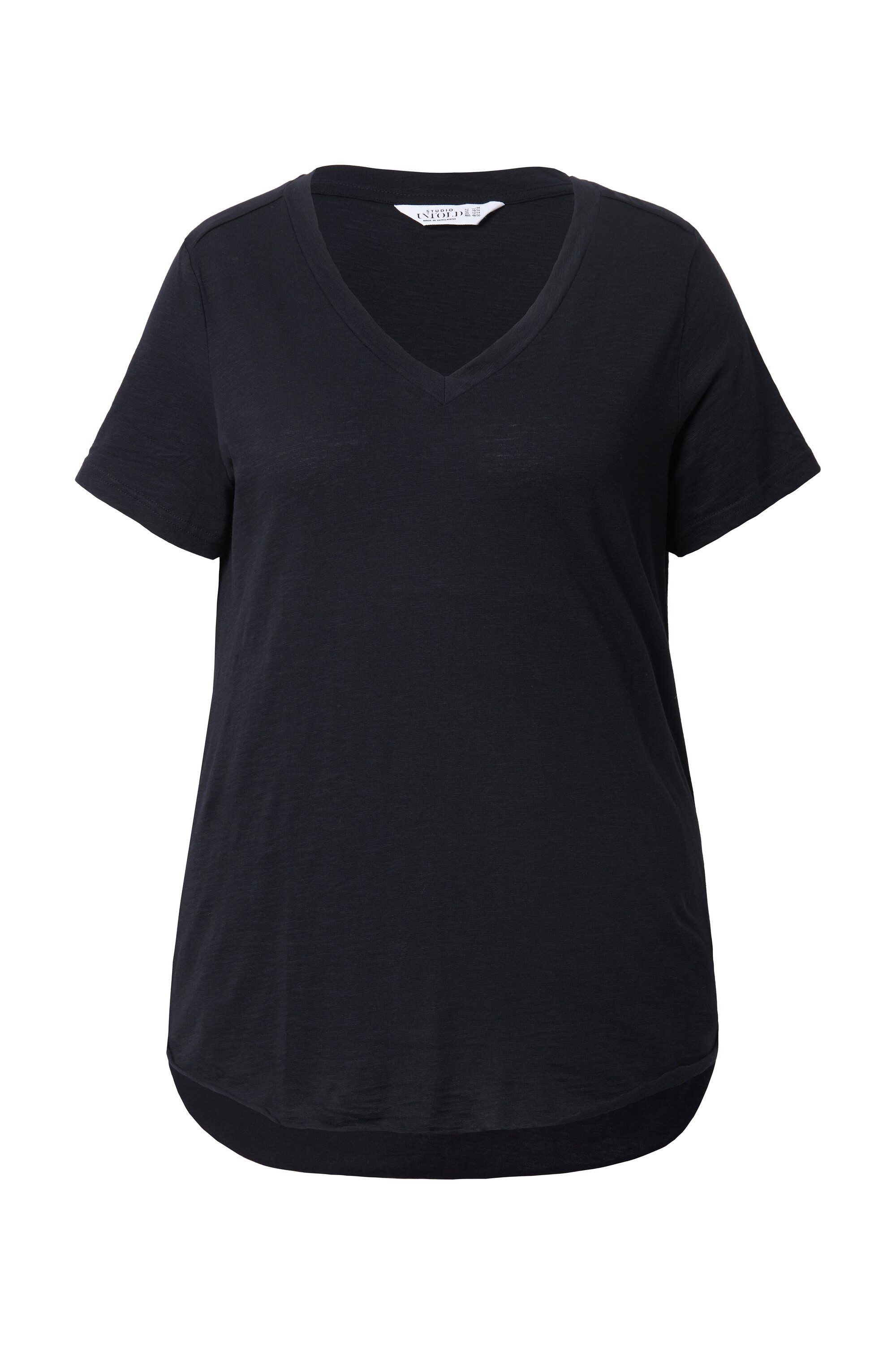 Studio Untold T-Shirt T-Shirt Wide Classic günstig online kaufen