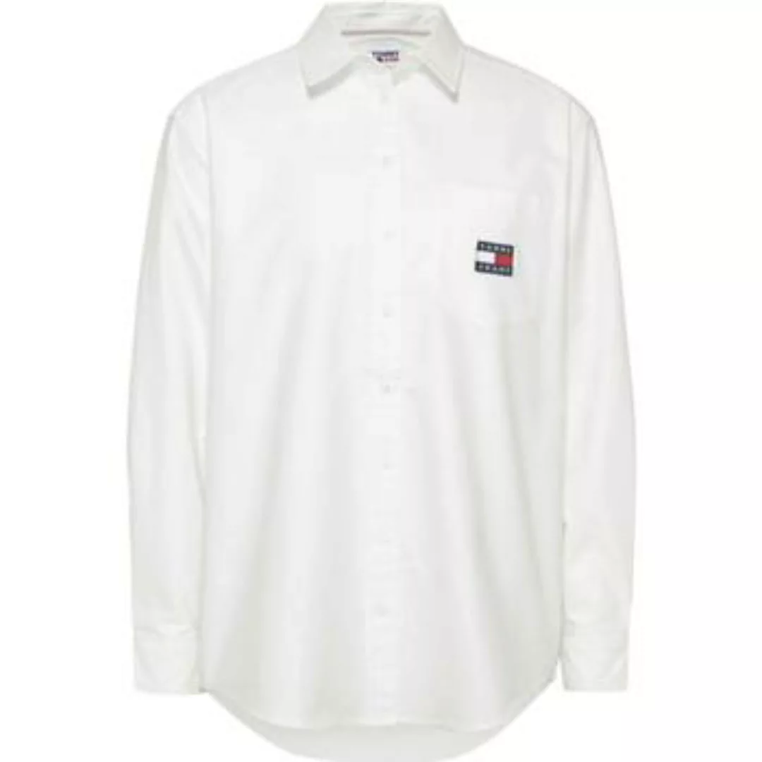 Tommy Jeans  T-Shirts & Poloshirts - günstig online kaufen