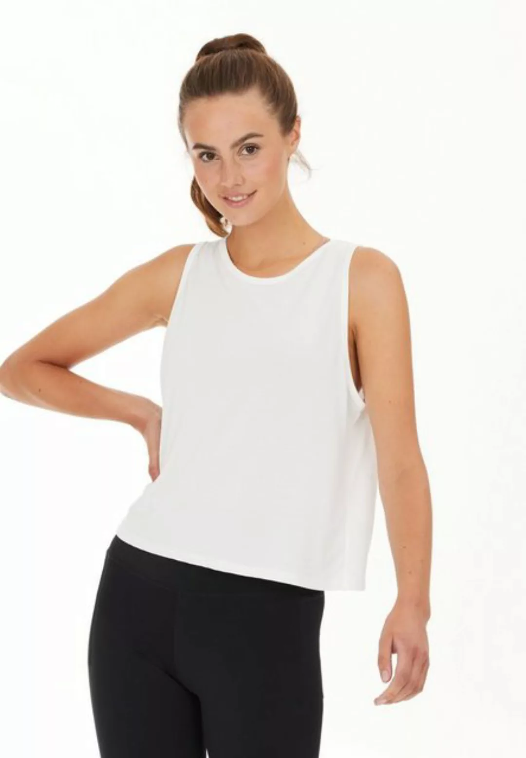 ATHLECIA Tanktop Athlecia Damen Tanktop Sweeky günstig online kaufen