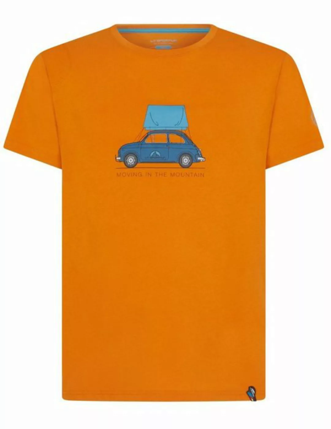 La Sportiva T-Shirt Cinquecento T-Shirt günstig online kaufen