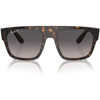 Ray-ban  Sonnenbrillen Sonnenbrille  Drifter RB0360S 902/M3 Polarisiert günstig online kaufen