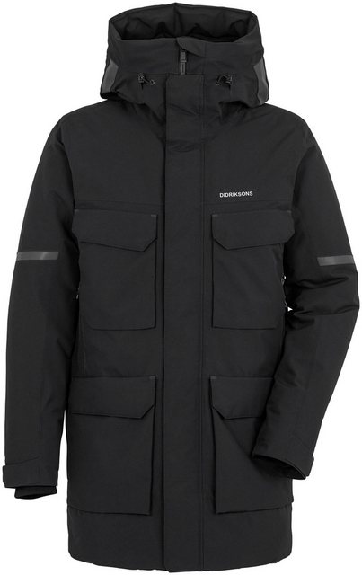 Didriksons Trekkingjacke günstig online kaufen