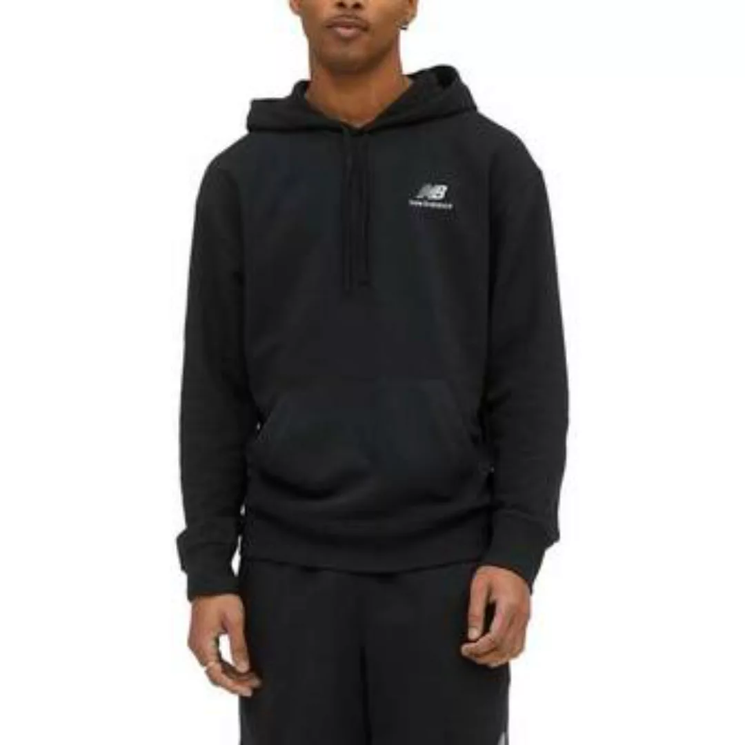 New Balance  Sweatshirt TERRY HOODIE günstig online kaufen