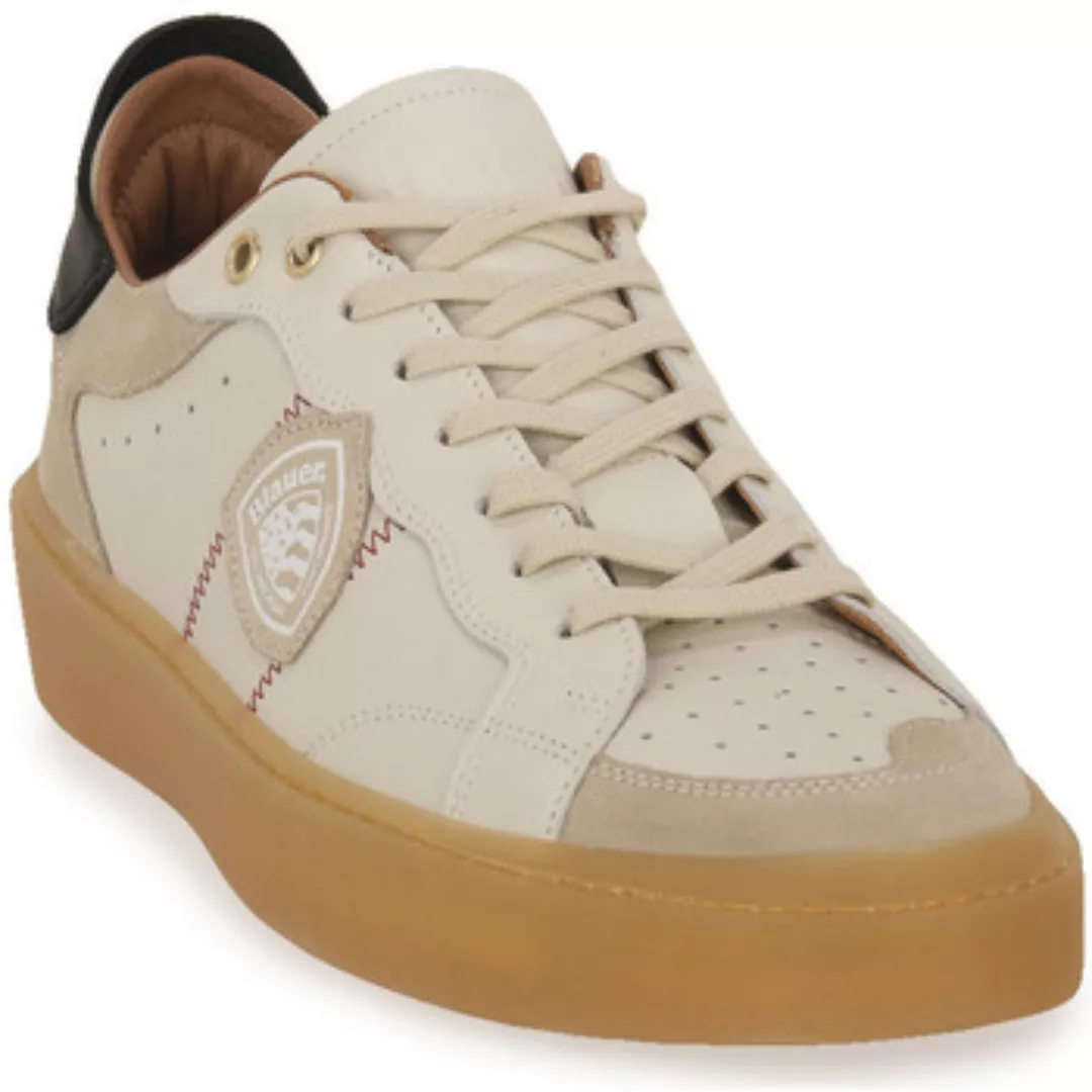 Blauer  Sneaker WHI STATE 07 günstig online kaufen