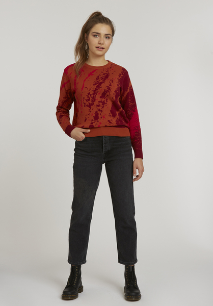 Damen Pullover Bio Fair günstig online kaufen