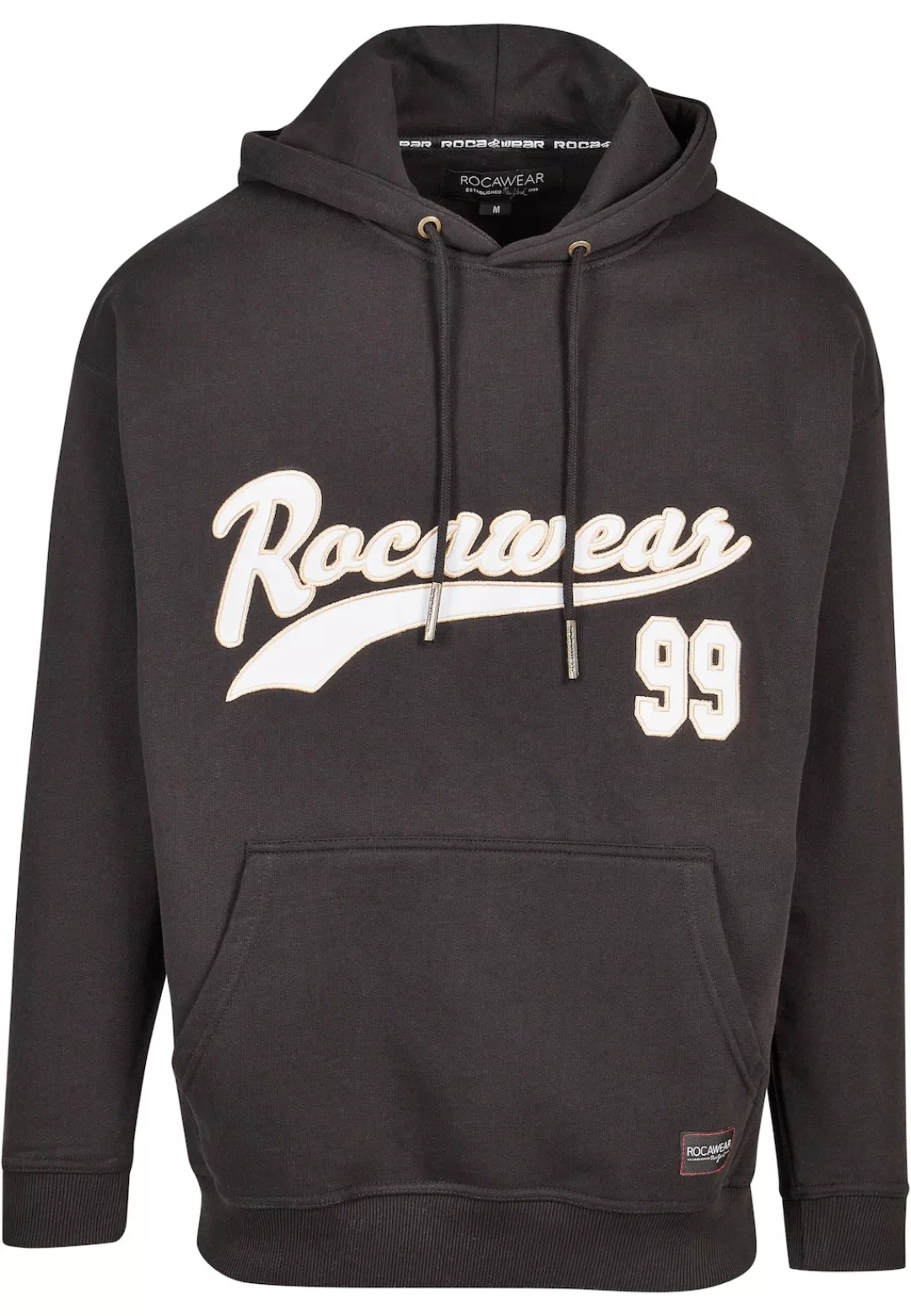 Rocawear Kapuzensweatshirt "Rocawear Herren Rocawear Perfect Blend Hoody" günstig online kaufen