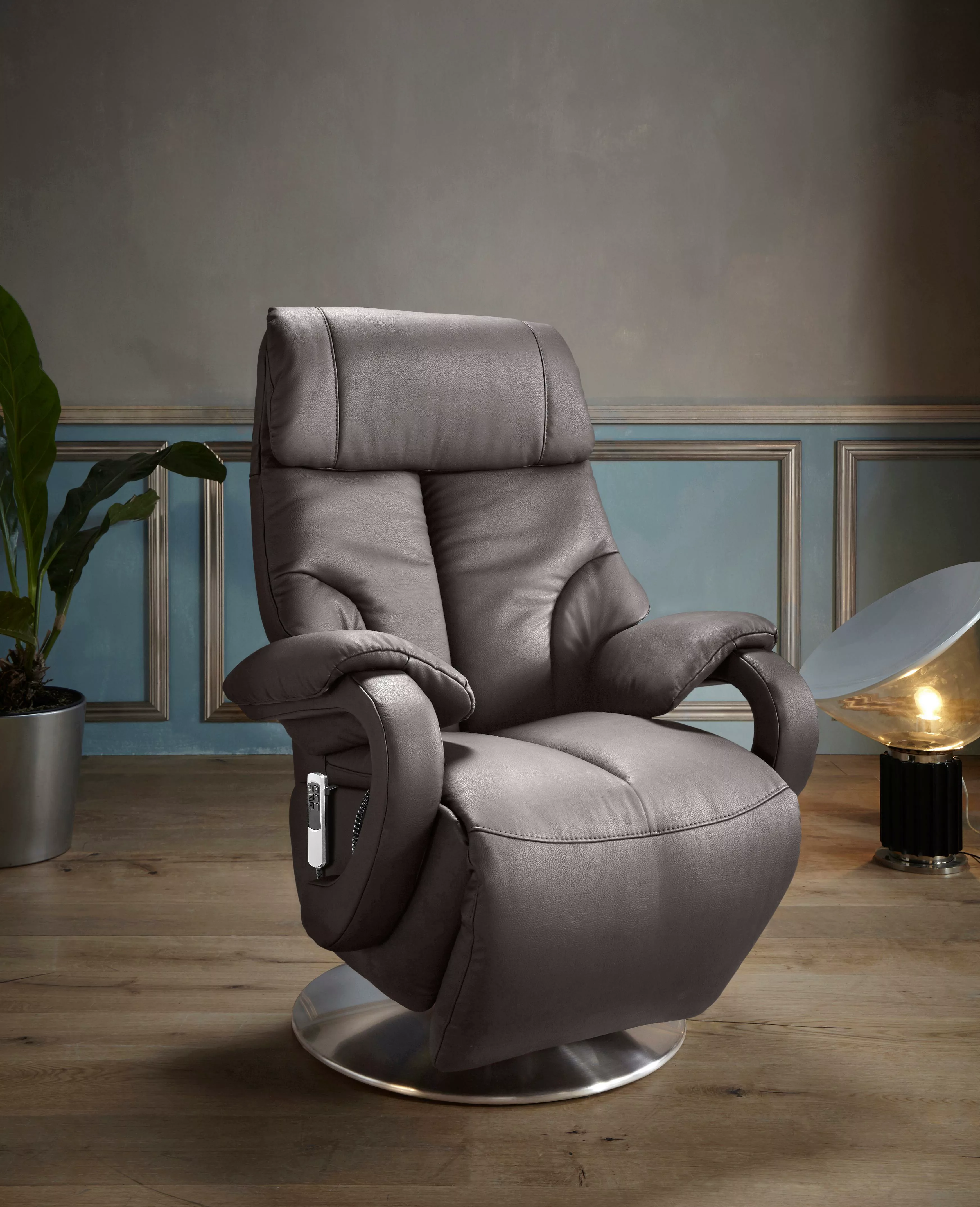 sit&more TV-Sessel "Invito", in Größe S, wahlweise mit Motor und Aufstehhil günstig online kaufen