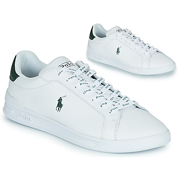 Polo Ralph Lauren  Sneaker HRT CT II-SNEAKERS-ATHLETIC SHOE günstig online kaufen