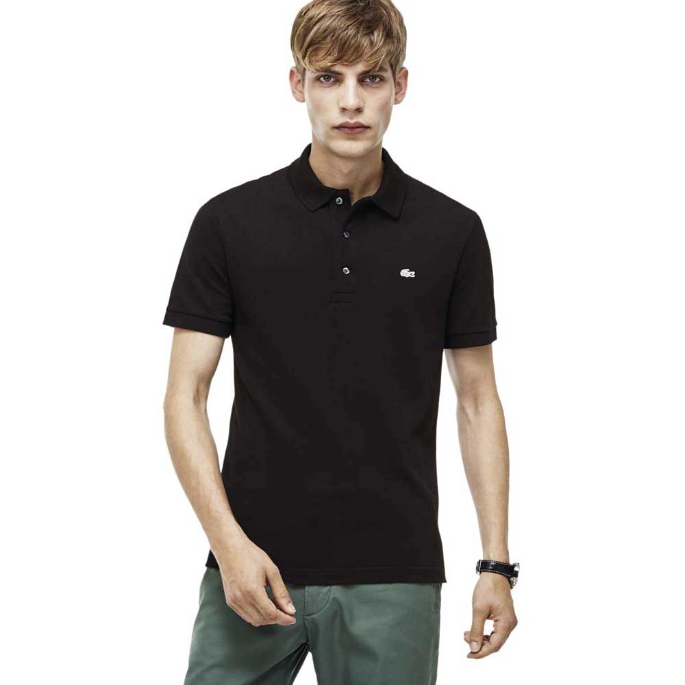 Lacoste Poloshirt POLO mit Logostickerei günstig online kaufen