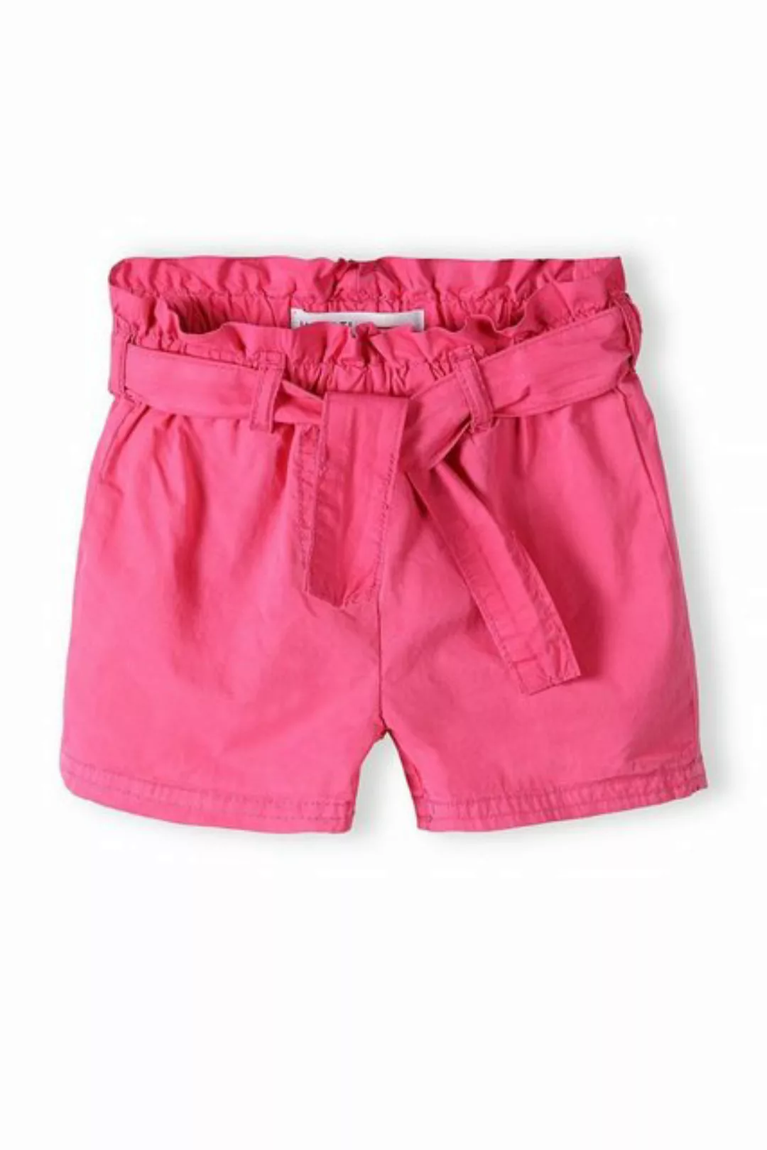 MINOTI Webshorts Shorts (1y-8y) günstig online kaufen