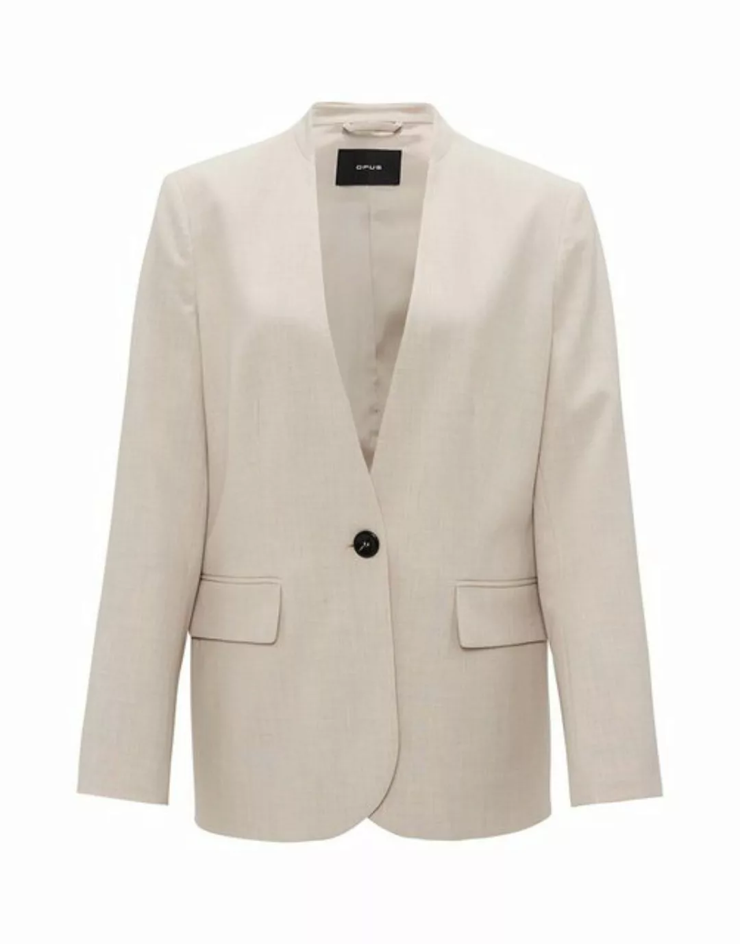 OPUS Jackenblazer Jalma natural glaze günstig online kaufen