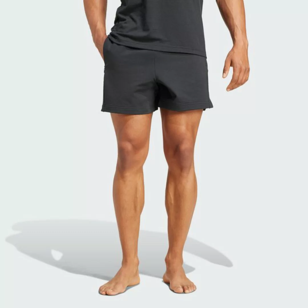 adidas Performance Shorts D4T YOGA KNIT S (1-tlg) günstig online kaufen