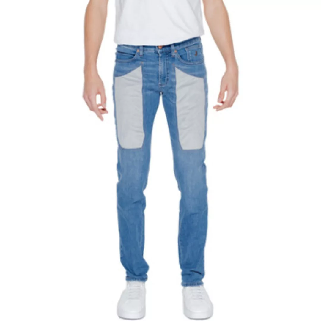 Jeckerson  Slim Fit Jeans JOHN002 PE24JUPPA077 DNDTFDENI002 günstig online kaufen