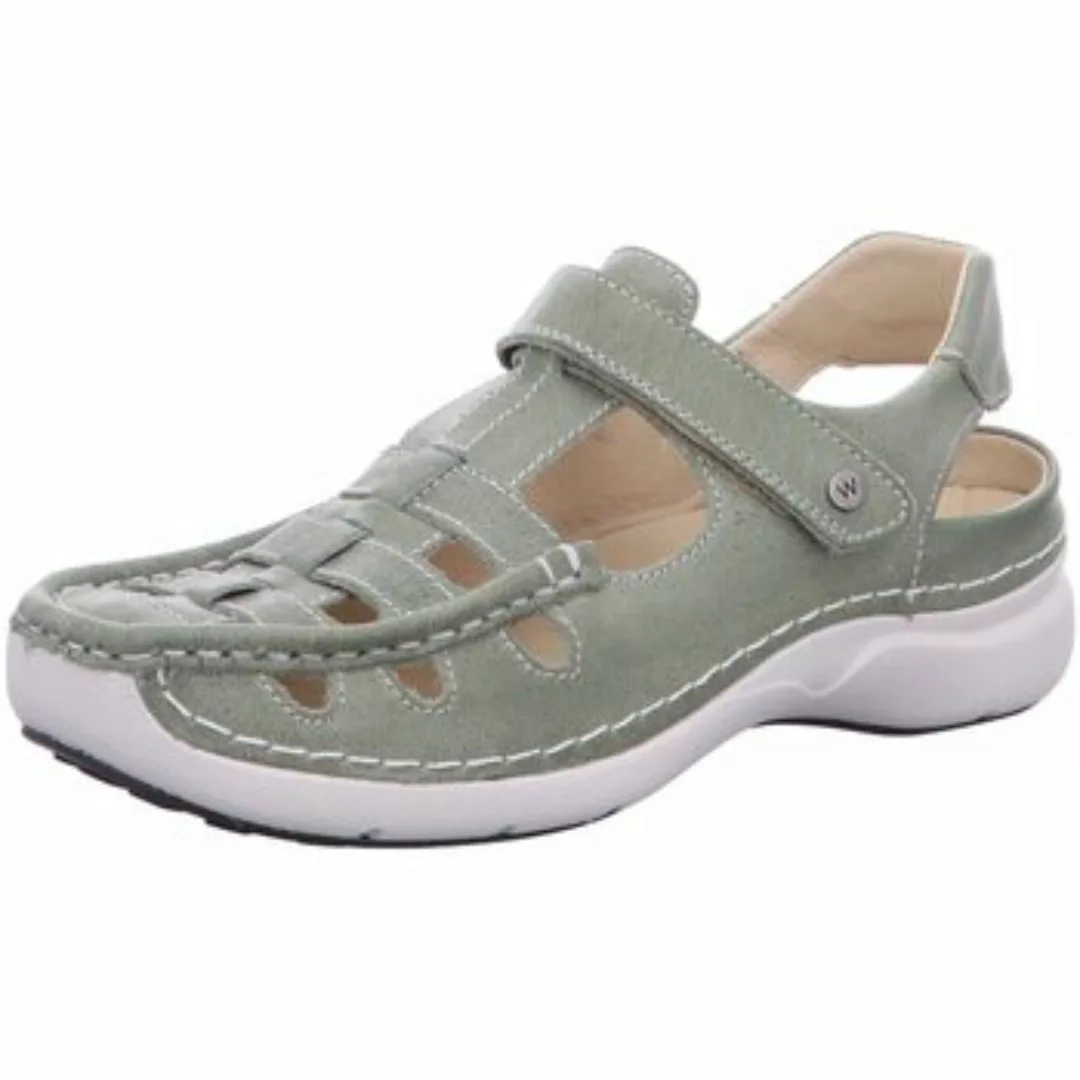 Wolky  Sandalen Sandaletten Rolling Sun 0720435-704 günstig online kaufen