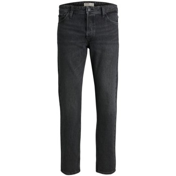 Jack & Jones  Jeans 12194476 CHRIS-BLACK DENIM günstig online kaufen