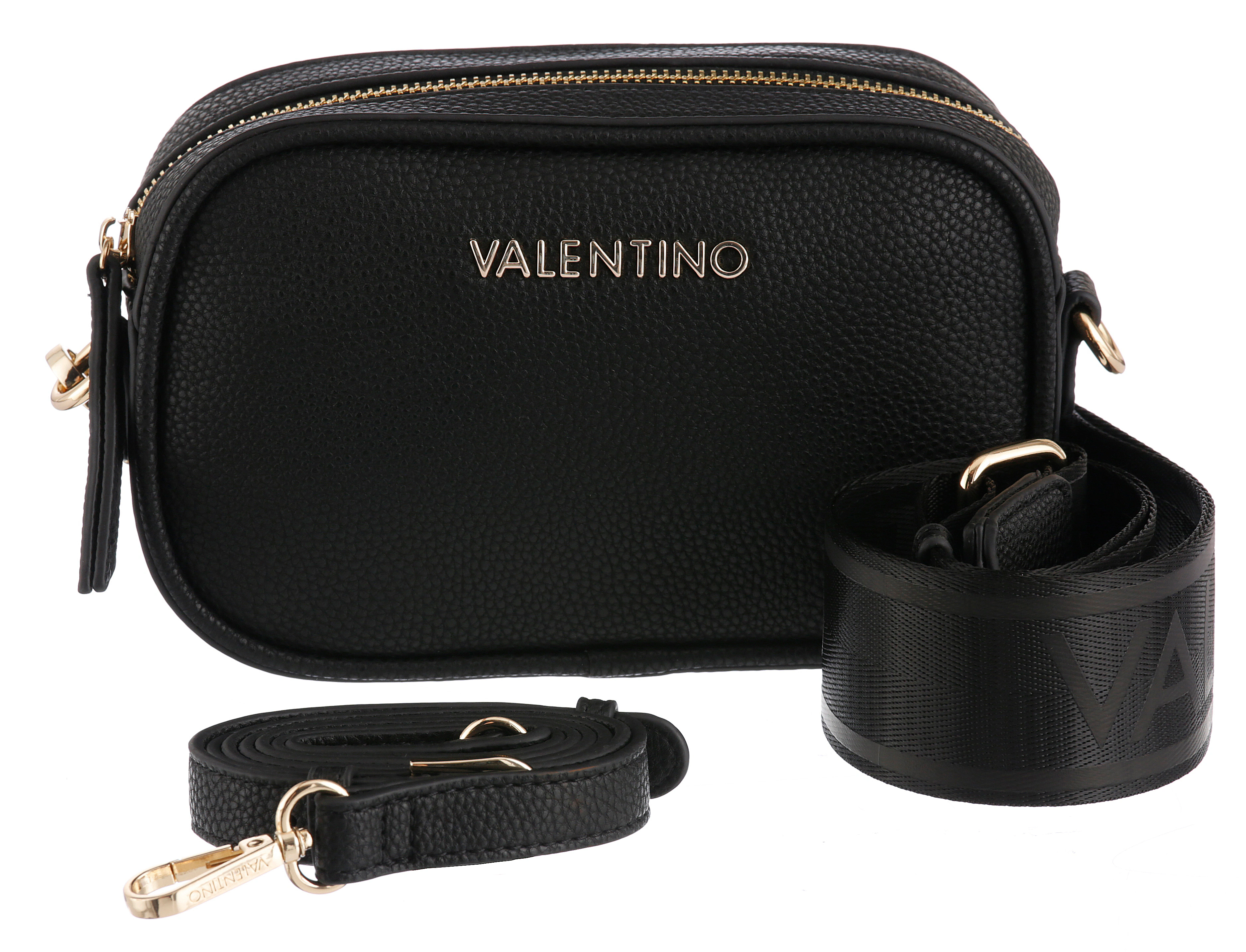 VALENTINO BAGS Mini Bag "MIRAMAR", Schultertasche Umhängetasche Tasche Dame günstig online kaufen