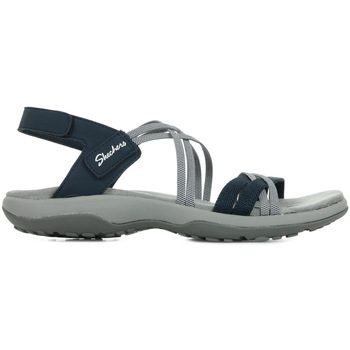 Skechers  Sandalen Reggae Slim Takes Two günstig online kaufen