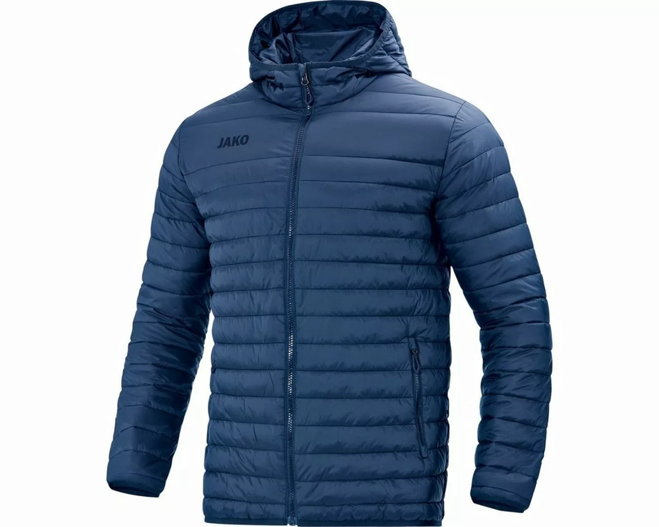 Jako Sweatjacke Steppjacke günstig online kaufen