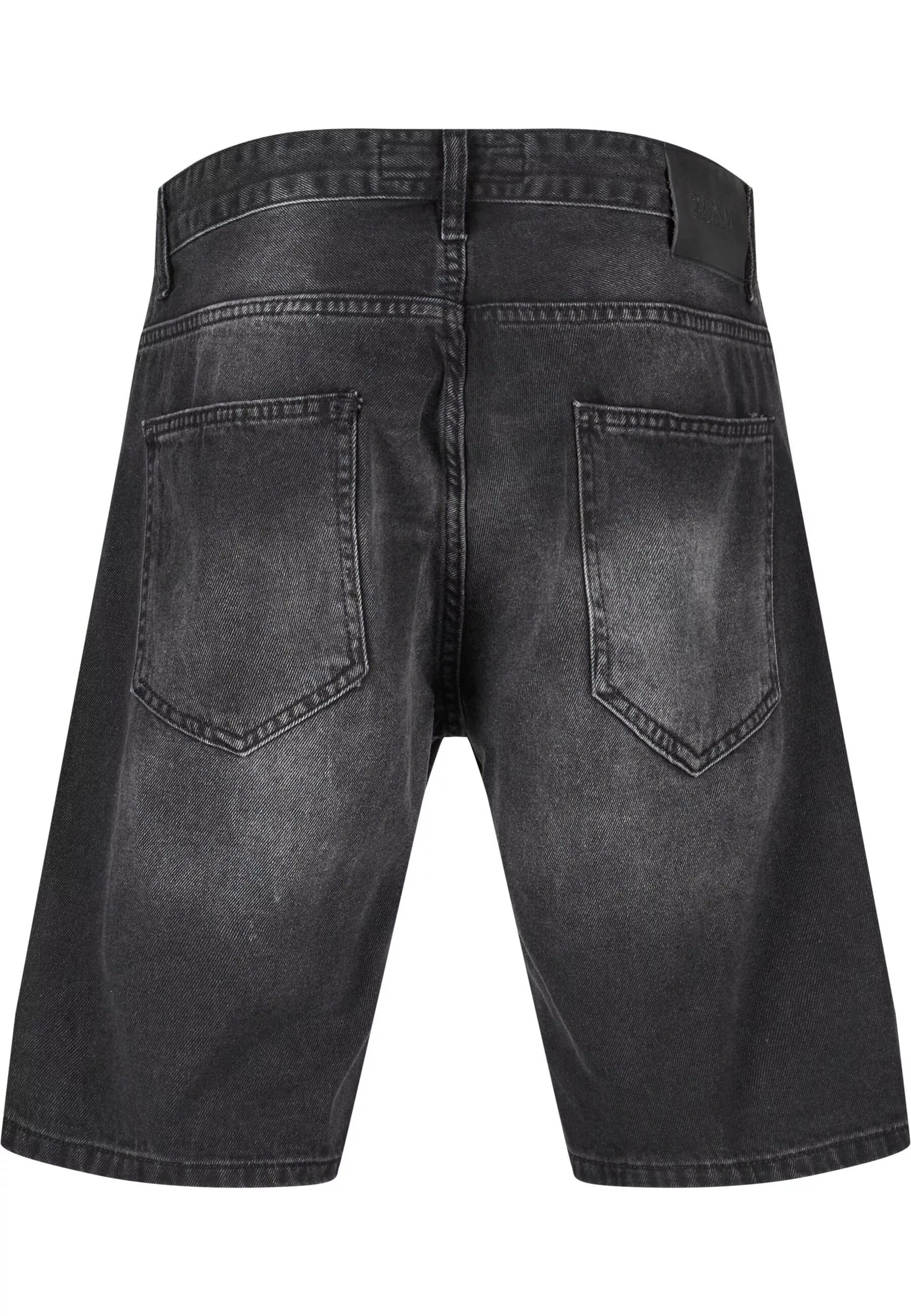 2Y Studios Stoffhose "2Y Studios Herren 2Y Basic Slim Fit Denim Shorts", (1 günstig online kaufen