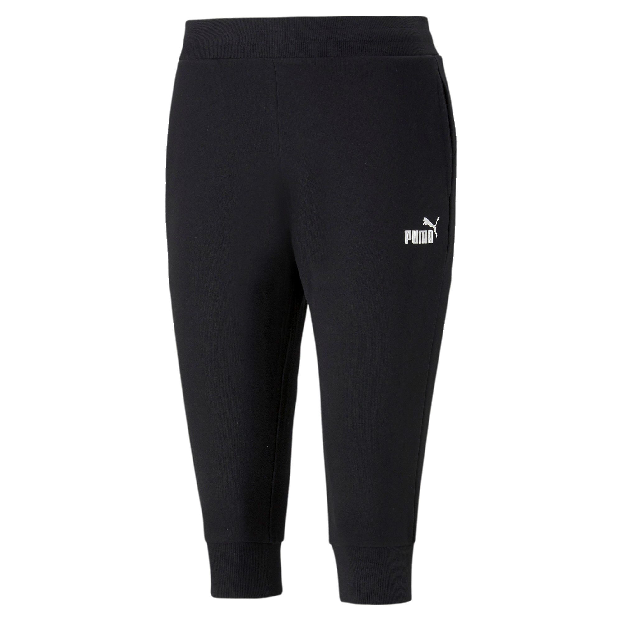 PUMA Trainingshose "ESS CAPRI SWEATPANTS TR" günstig online kaufen