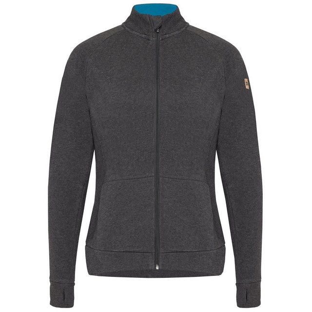 TAO Sweatjacke Freizeitjacke INGA (1-tlg) günstig online kaufen