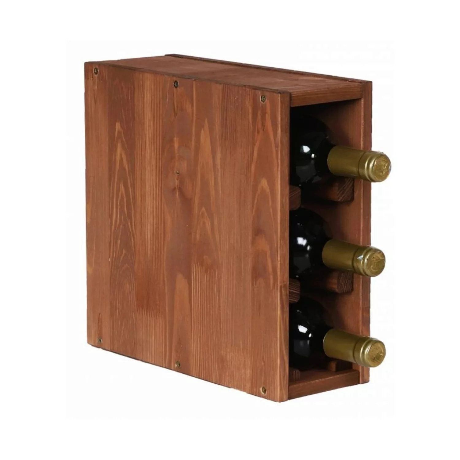 PROREGAL Modulares Weinregal Vincellar Mod HxBxT 30 x 12 x 30 cm Schmal Mod günstig online kaufen