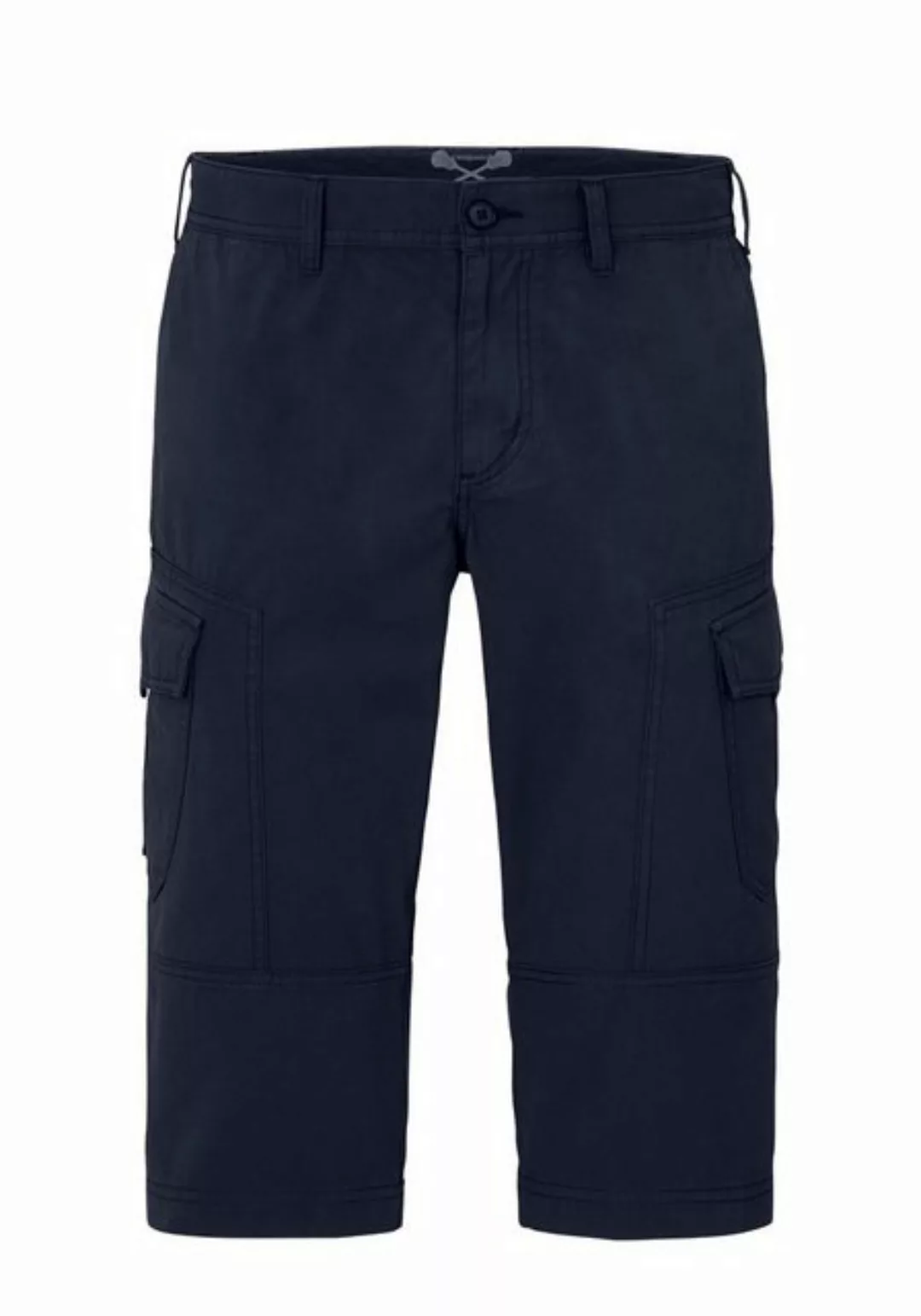 Redpoint Cargobermudas Kelowna Straight-Fit Cargo Capri günstig online kaufen