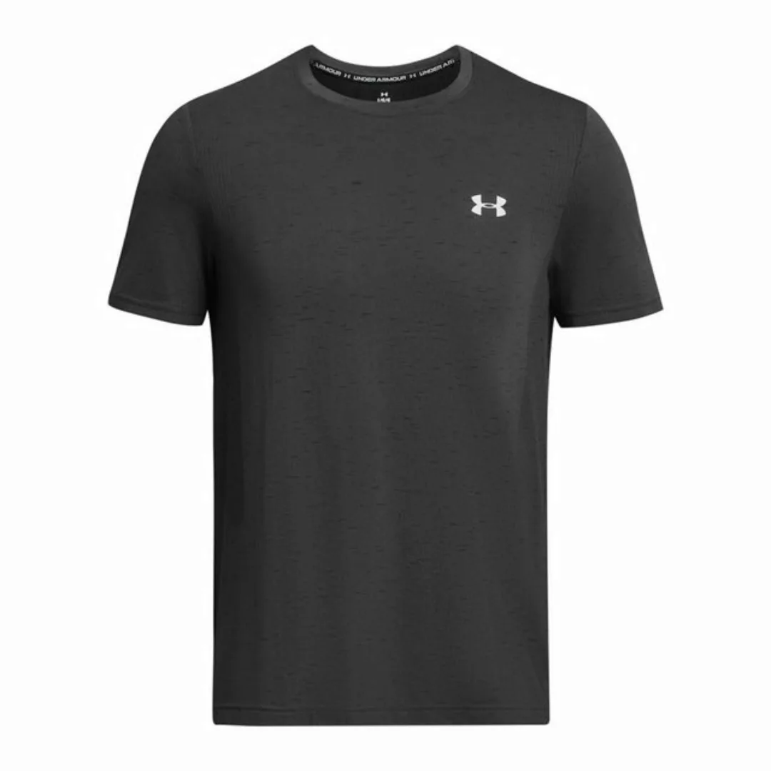 Under Armour® Kurzarmshirt VANISH SEAMLESS SS CASTLEROCK günstig online kaufen