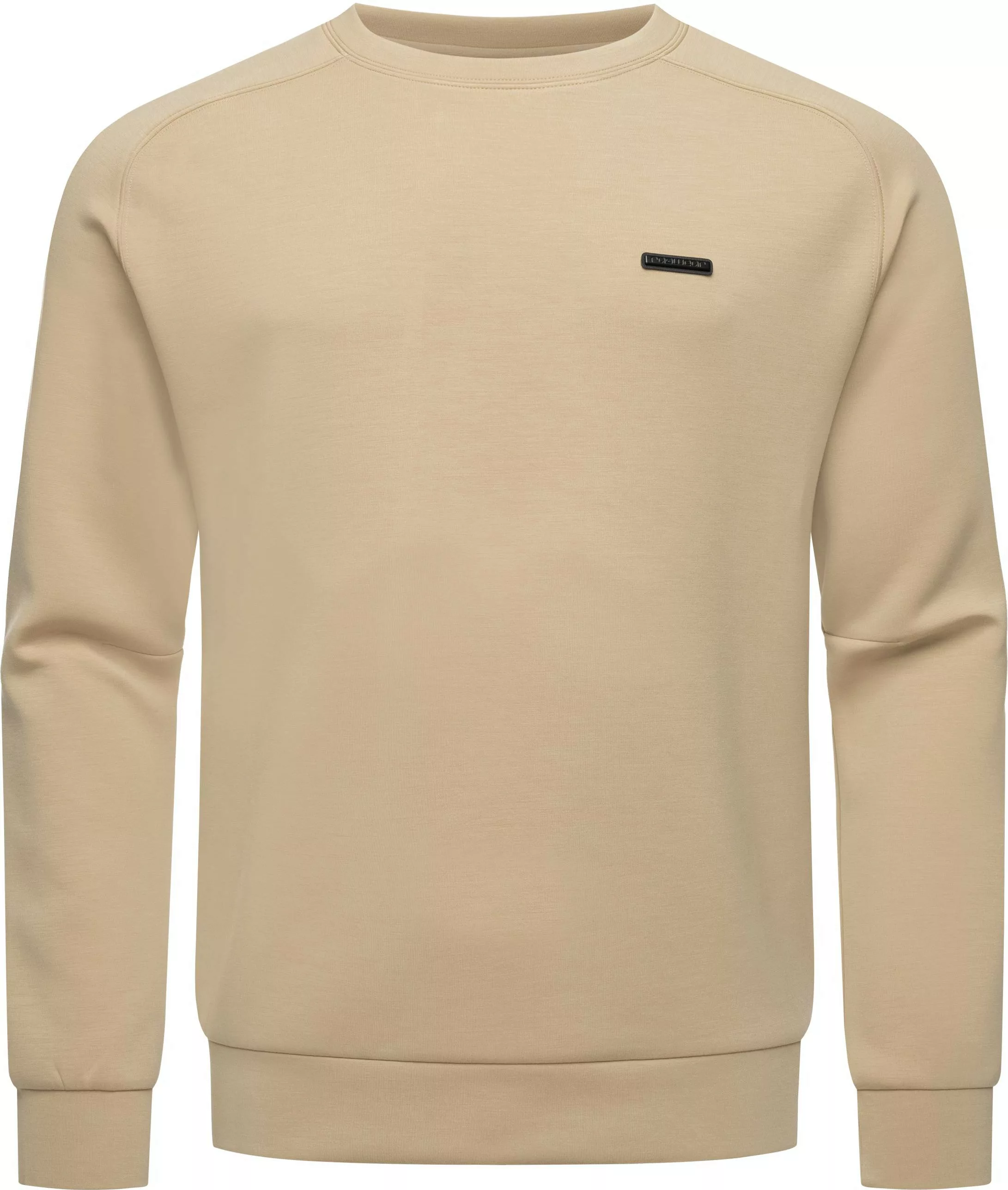 Ragwear Sweater "Xaavi", Modisches Herren Sweatshirt günstig online kaufen