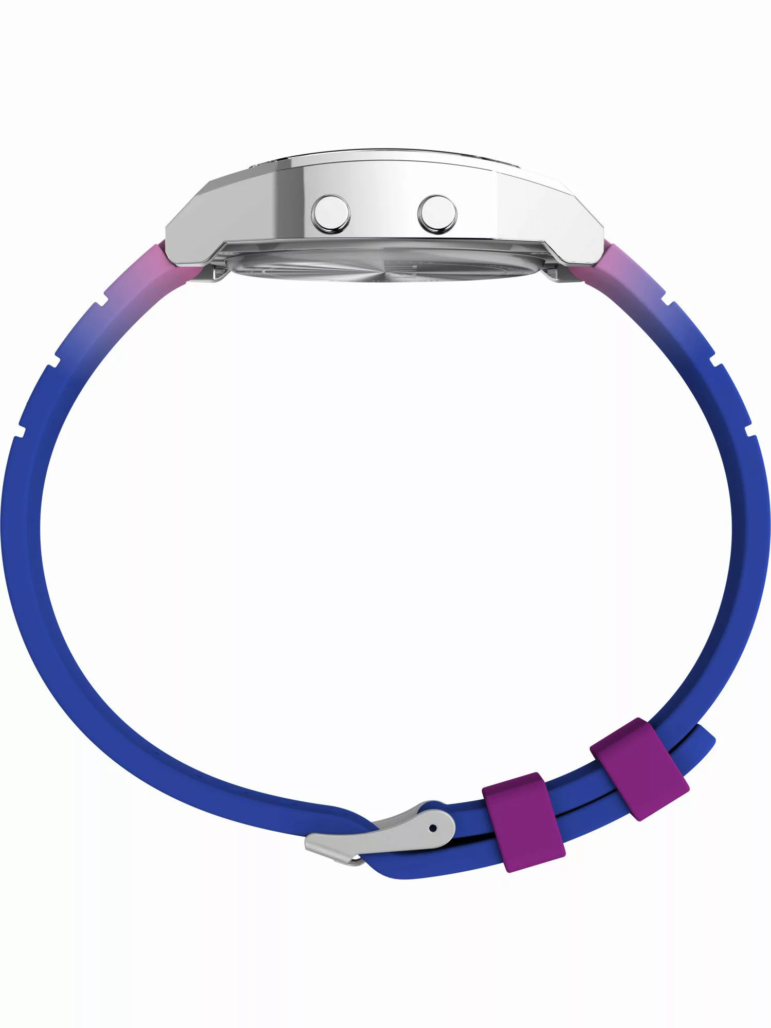 Timex Quarzuhr Timex T80 Steel, (1-tlg), günstig online kaufen