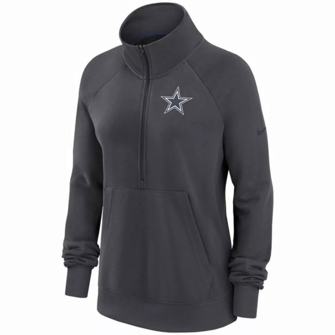 Nike Kapuzenpullover Dallas Cowboys DriFit günstig online kaufen