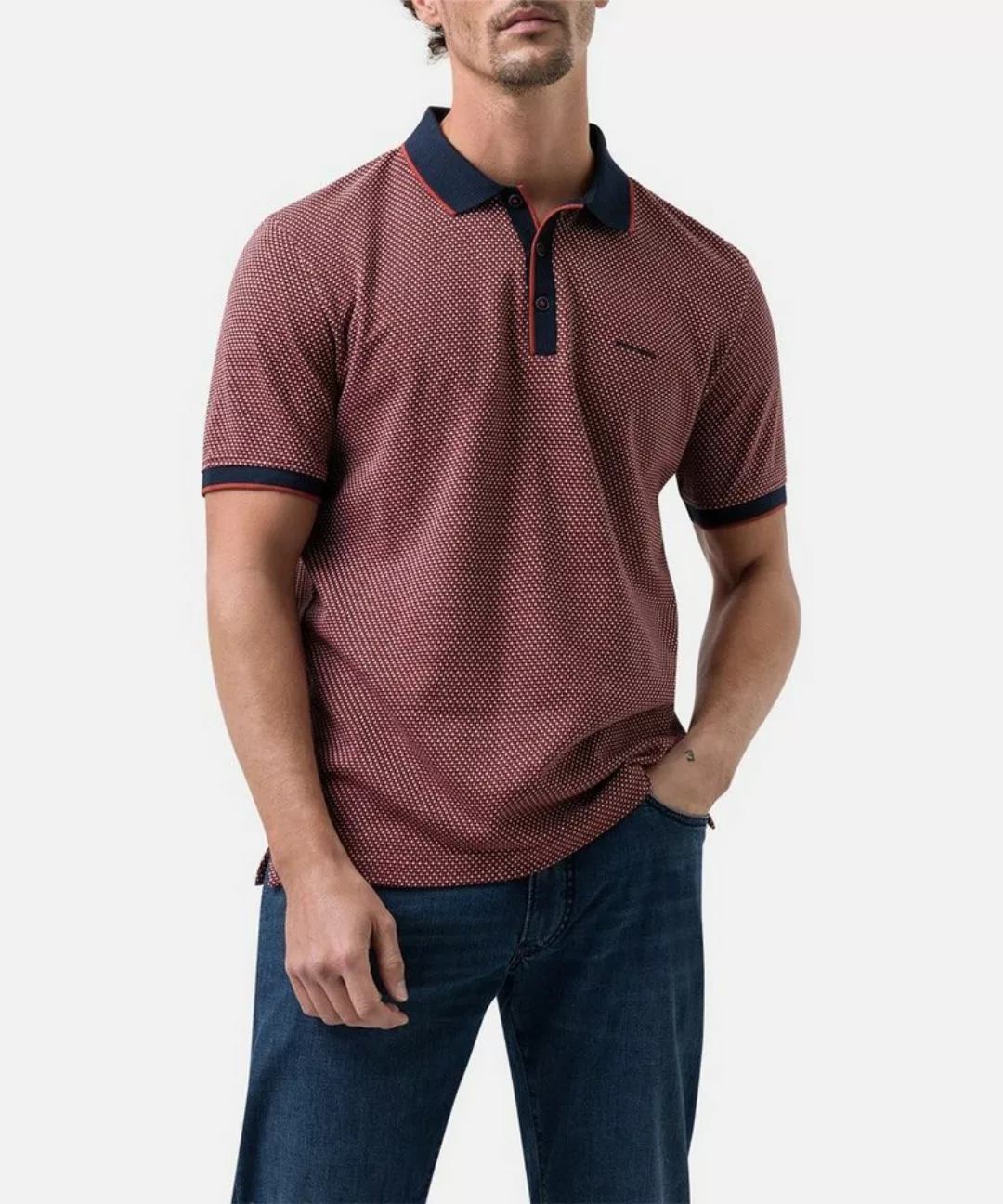 Pierre Cardin Poloshirt günstig online kaufen