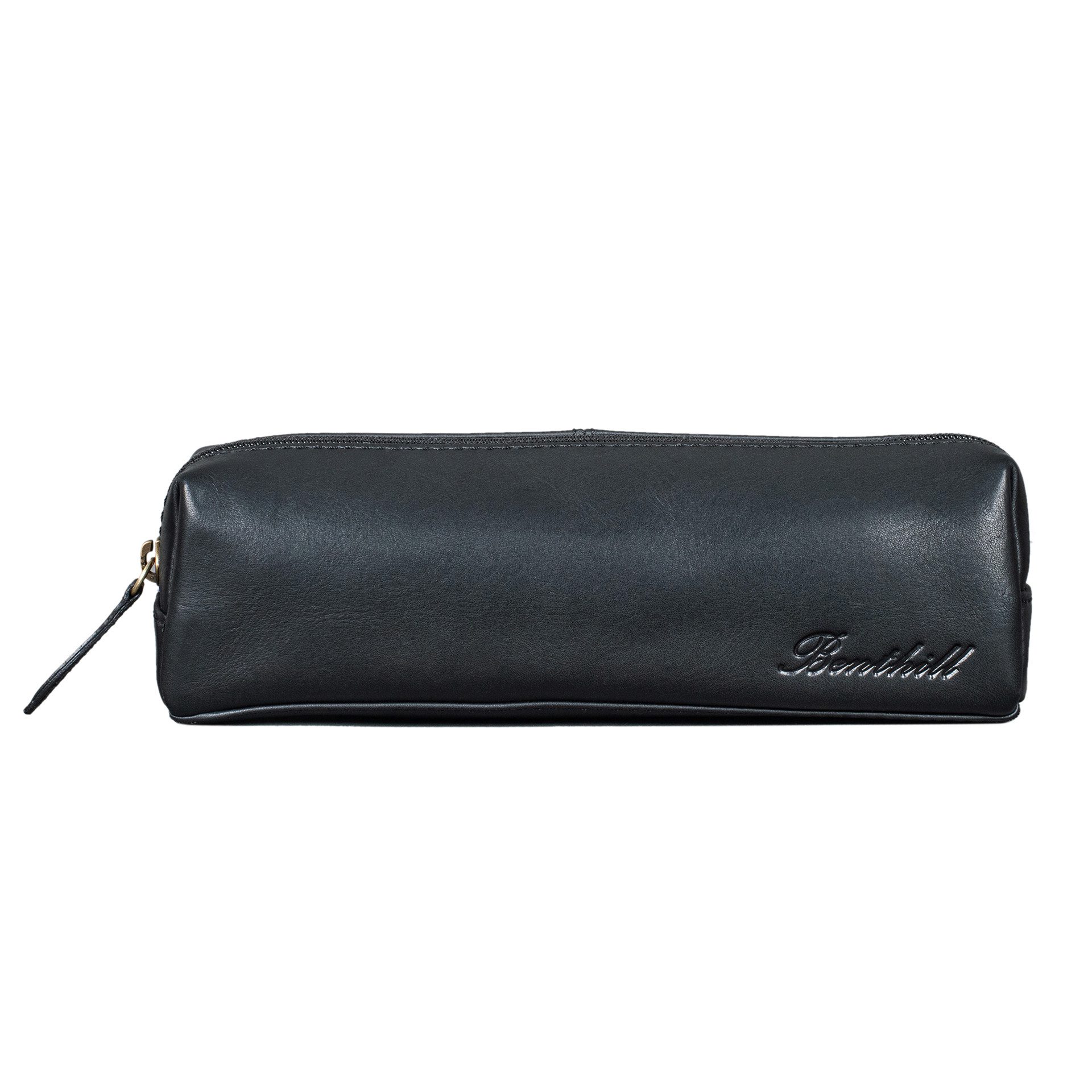 Benthill Federmäppchen Echt Leder Federmappe Leder günstig online kaufen