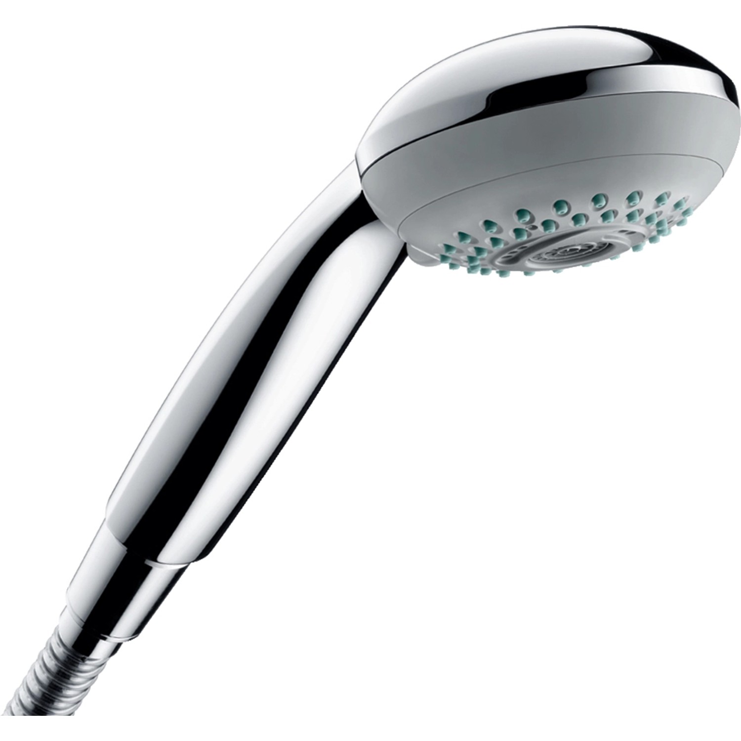 Hansgrohe Handbrause Crometta 85 Multi Chrom günstig online kaufen