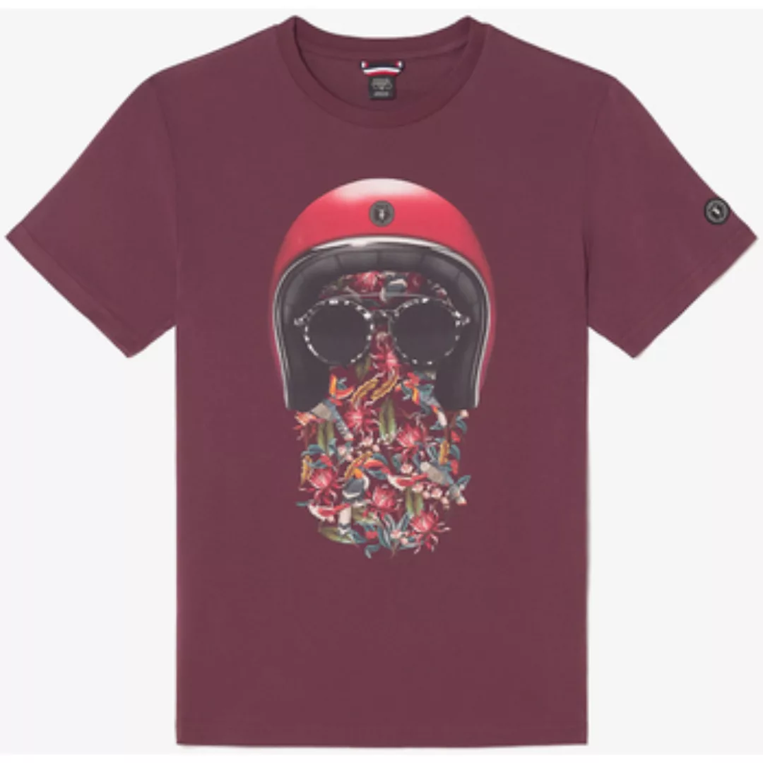 Le Temps des Cerises  T-Shirts & Poloshirts T-shirt GREGOR günstig online kaufen