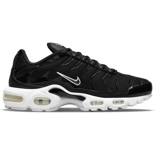 Nike Air Max Plus Schuhe EU 40 Black günstig online kaufen