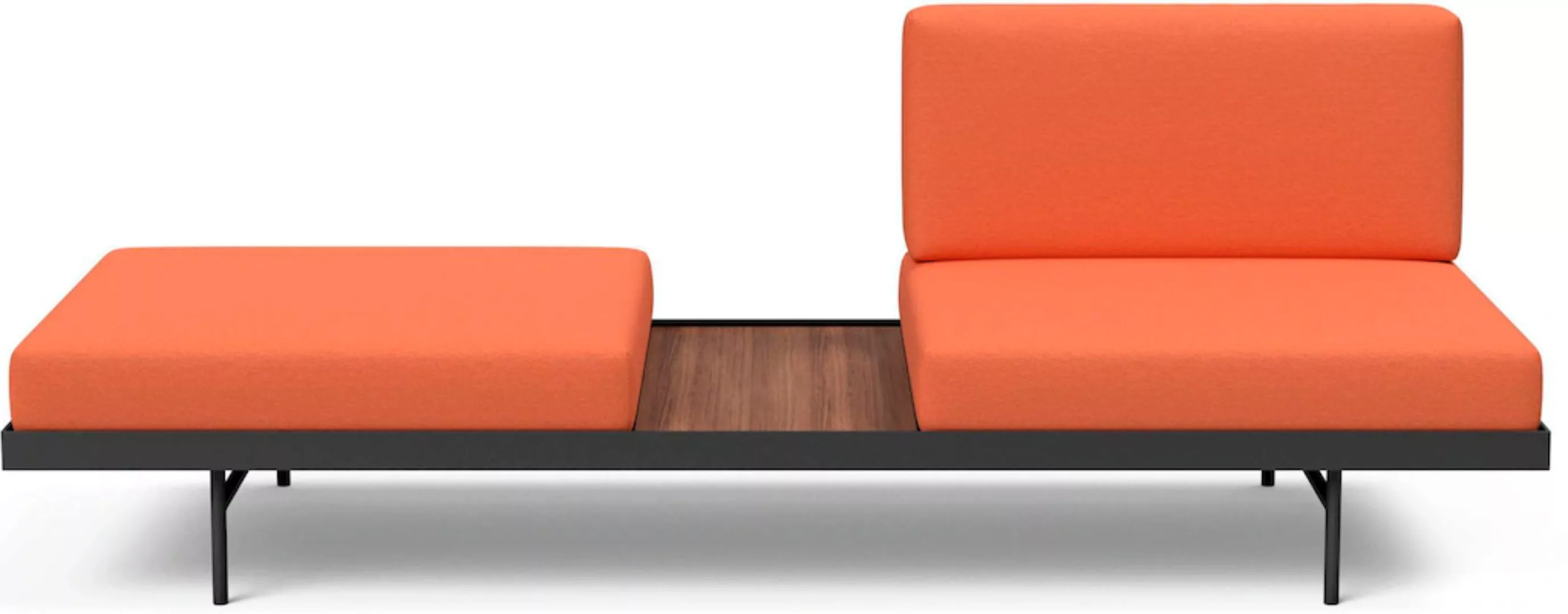 INNOVATION LIVING ™ Schlafsofa "Puri Designcouch, innovativ und elegant, So günstig online kaufen