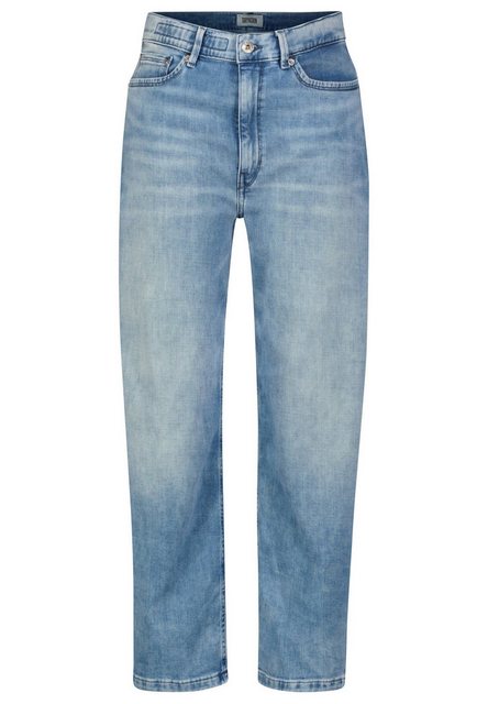 Drykorn 5-Pocket-Jeans Damen Jeans FLOWN Relaxed Fit (1-tlg) günstig online kaufen