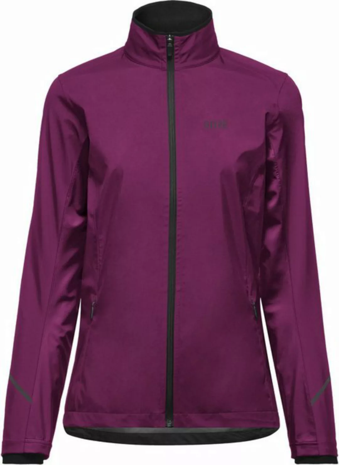 GORE® Wear Funktionsjacke R3 D Partial GTX I Jacke process purple günstig online kaufen