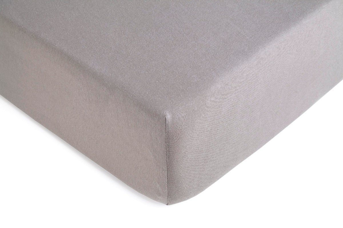 Hometex Premium Textiles Spannbettlaken Exclusive Split günstig online kaufen
