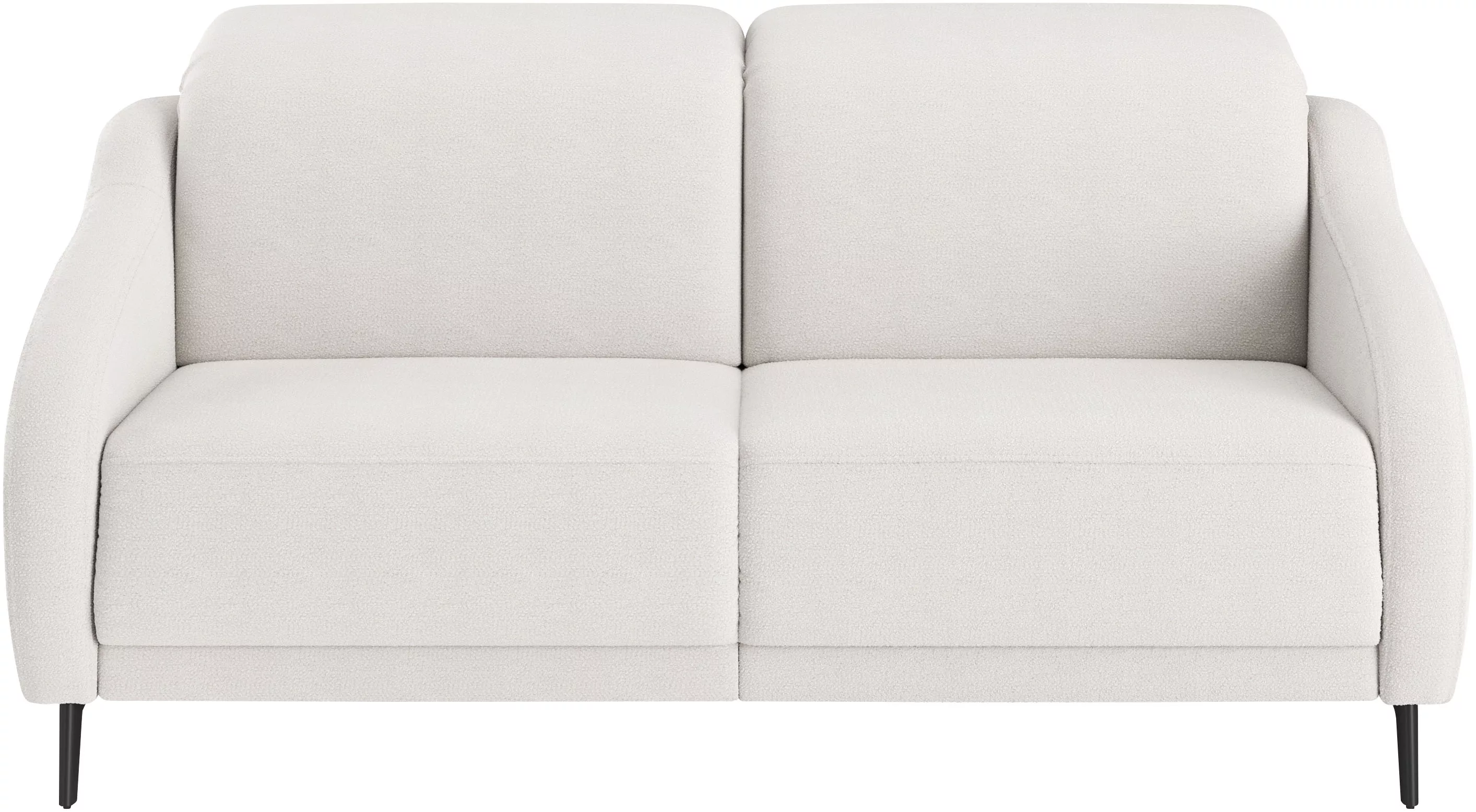 sit&more 3-Sitzer "Blues", wahlweise mit Klapptisch und USB günstig online kaufen