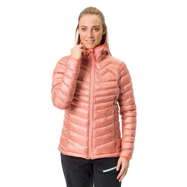 VAUDE Funktionsjacke »Batura Hooded Insulation Jacket« leicht und hoch wärm günstig online kaufen