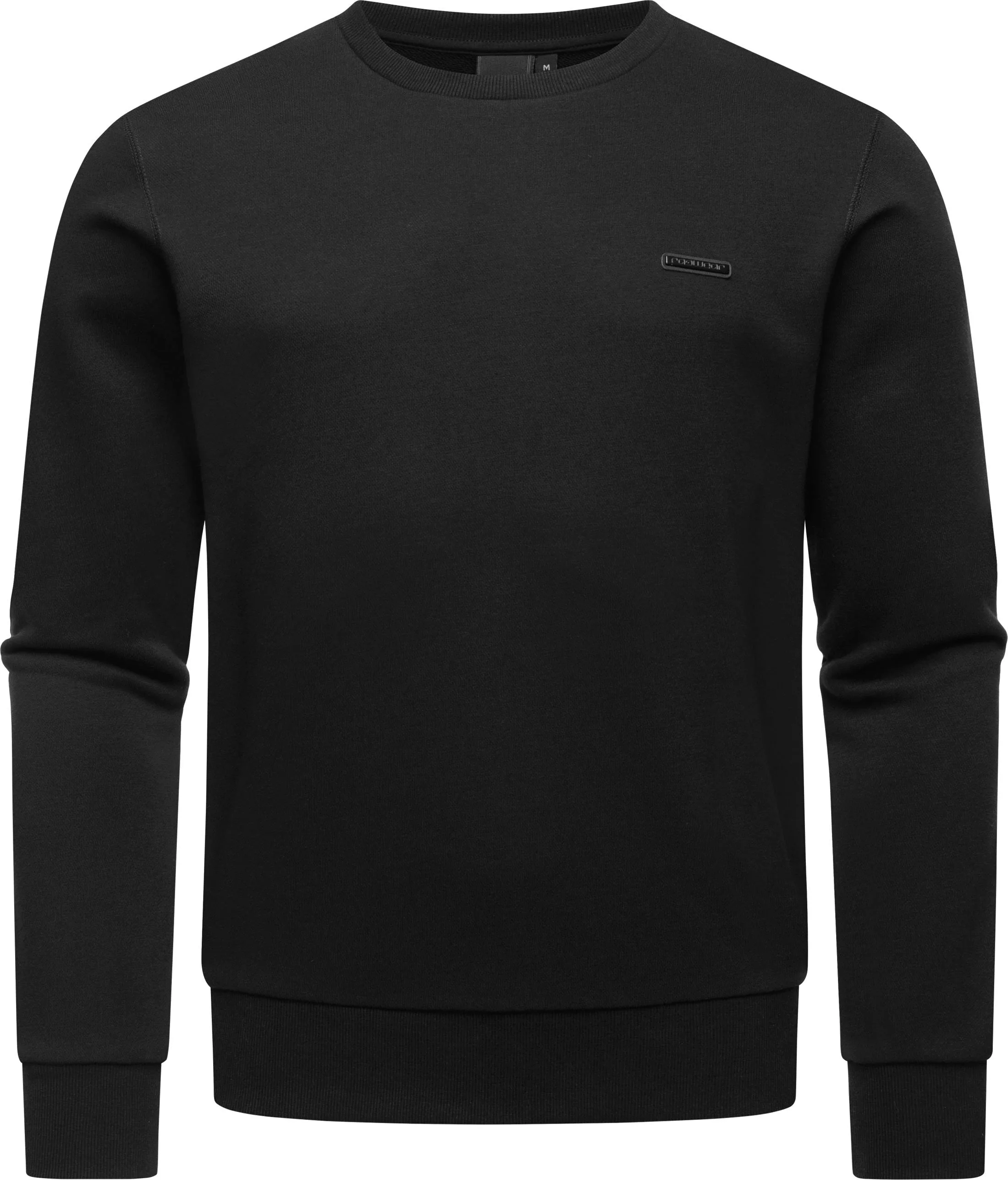 Ragwear Sweater "Indie", Cooler Basic Herren Pullover günstig online kaufen