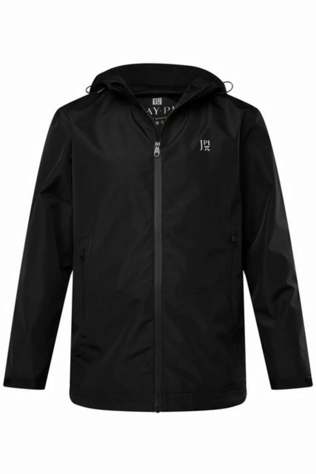 JP1880 Fieldjacket Regenjacke Vollfunktion Outdoor 3x-Funktion günstig online kaufen