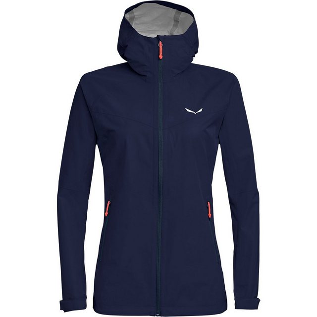 Salewa Softshelljacke Funktionsjacke Puez Aqua PTX günstig online kaufen