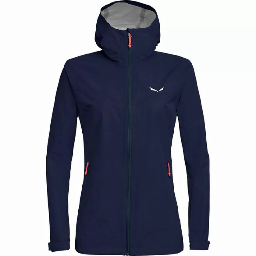 Salewa Softshelljacke Funktionsjacke Puez Aqua PTX günstig online kaufen